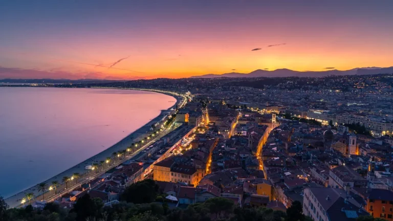 what is the best time for a mediterranean cruise?