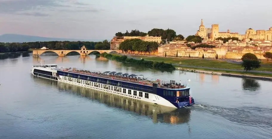 AmaWaterways