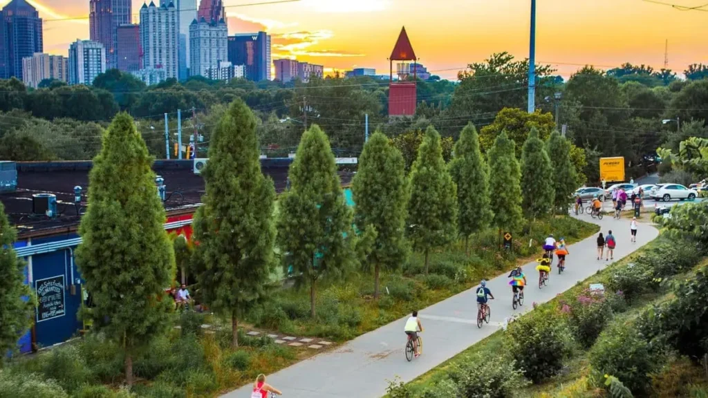 Atlanta Beltline