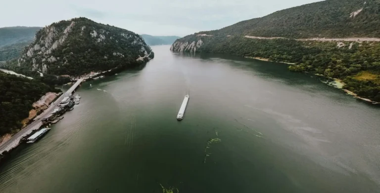 Best Month for a River Cruise in Europe