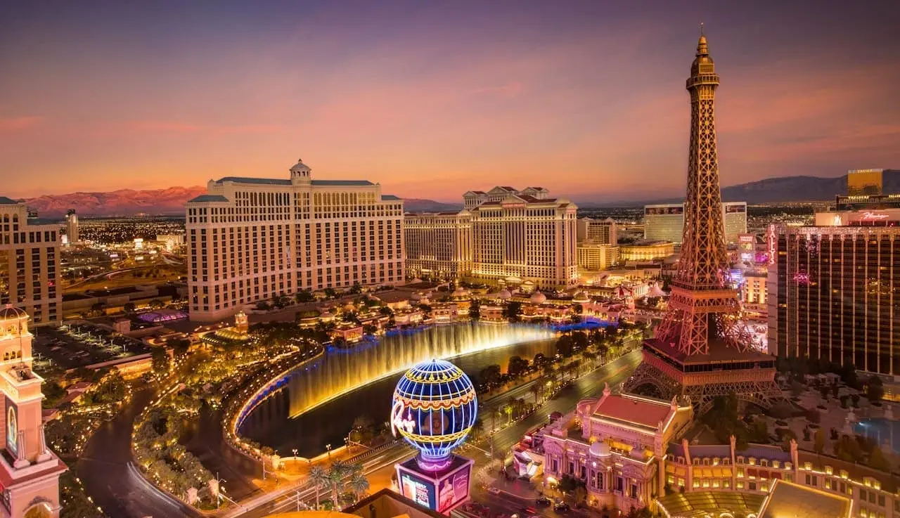 Best Things to Do in and Around Las Vegas