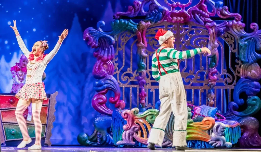 Cirque-du-Soleil