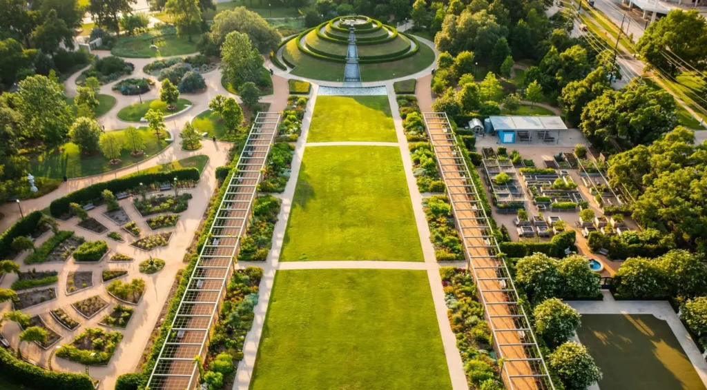 Hermann Park