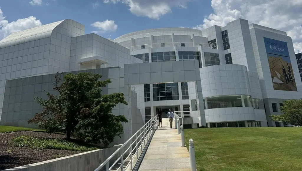 High Museum of Art