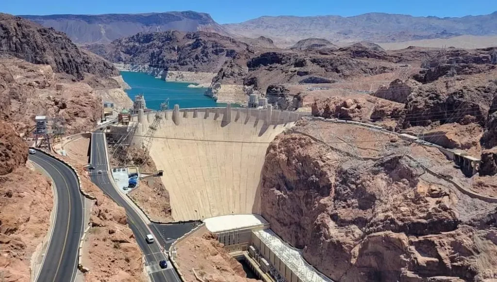 Hoover-Dam
