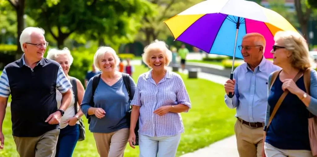 Join a senior-friendly guided tour and explore Manila’s heritage with ease and expert insights.