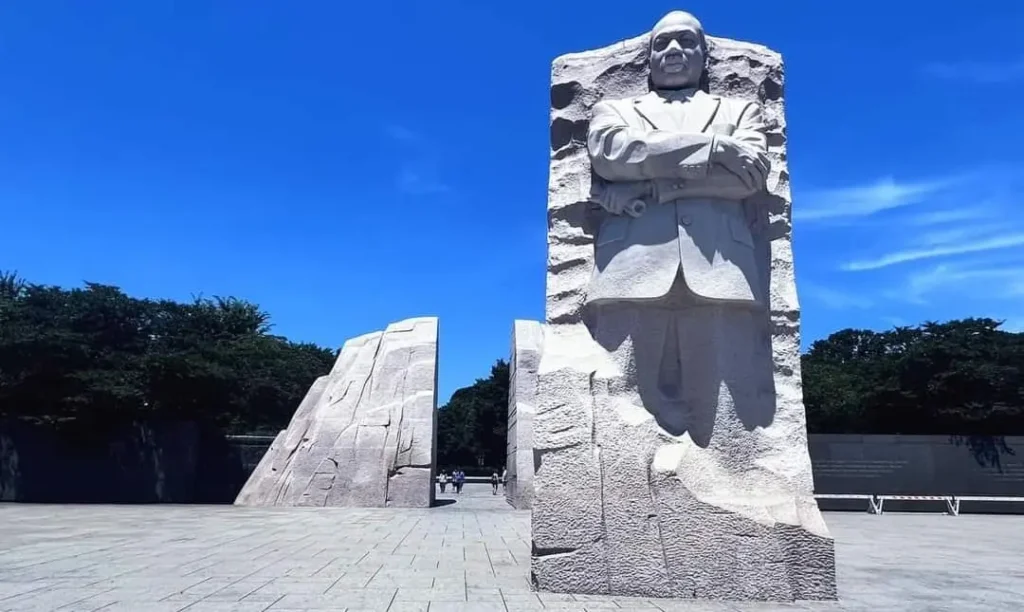 Martin Luther King Jr. National Historical Park