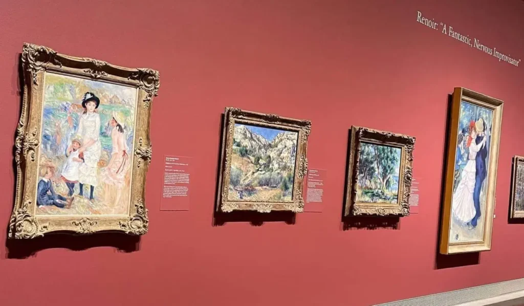 Museum of Fine Arts, Houston