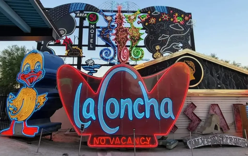 Neon-Museum