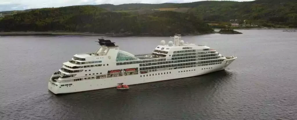 Seabourn brings five-star service to the heart of Hawaii