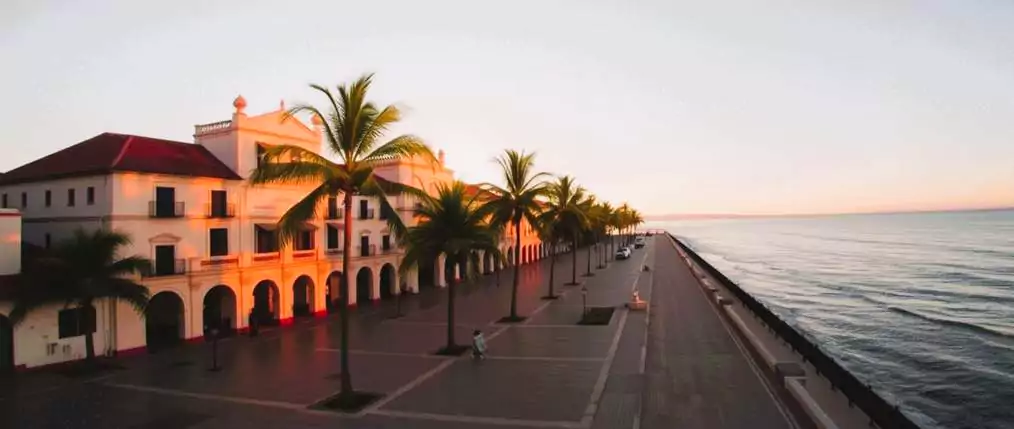 Step into a living museum of Philippine heritage at Las Casas Filipinas de Acuzar
