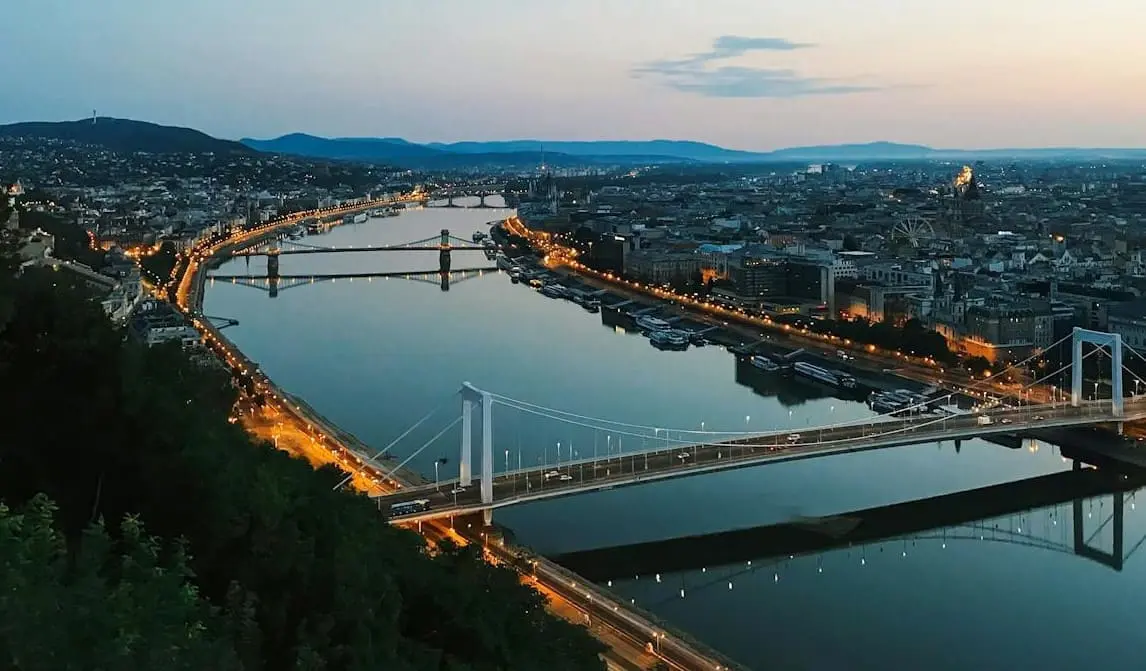 The Best River Cruises in Europe