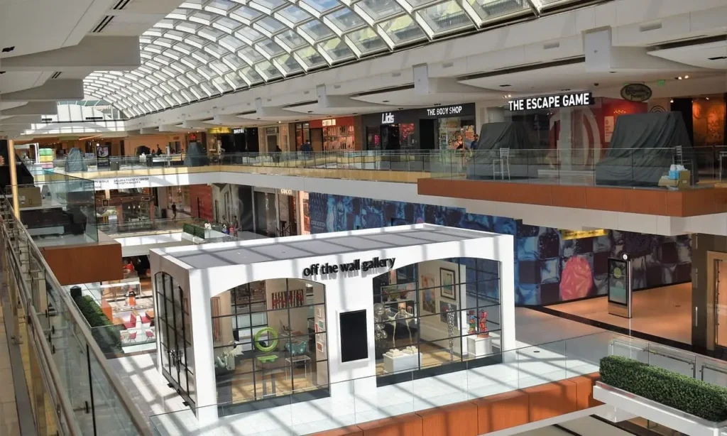 The-Galleria