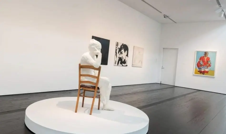 The-Menil-Collection