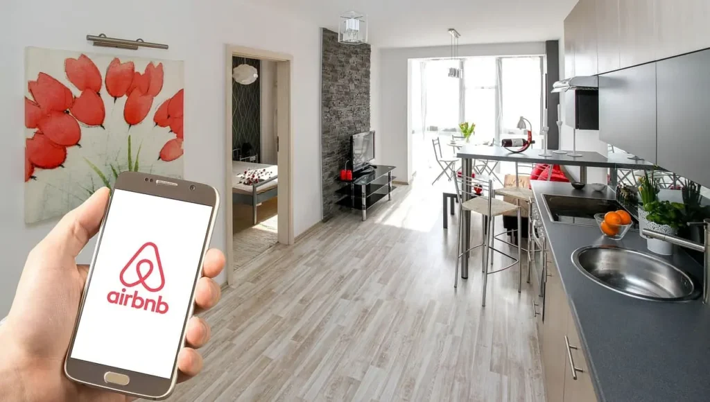 airbnb-Budget-Friendly Travel