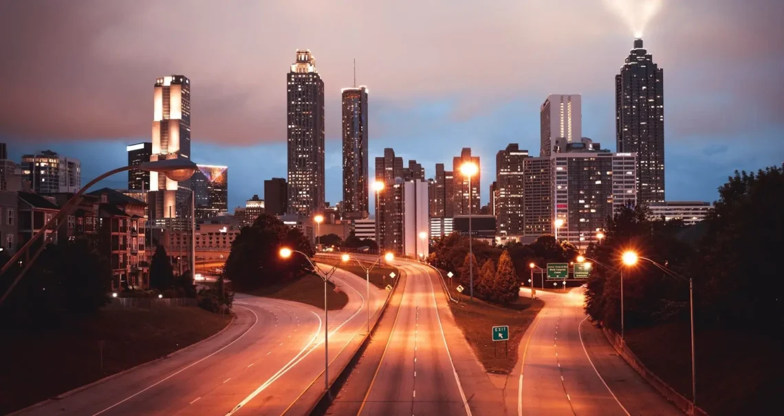 best things to do in Atlanta