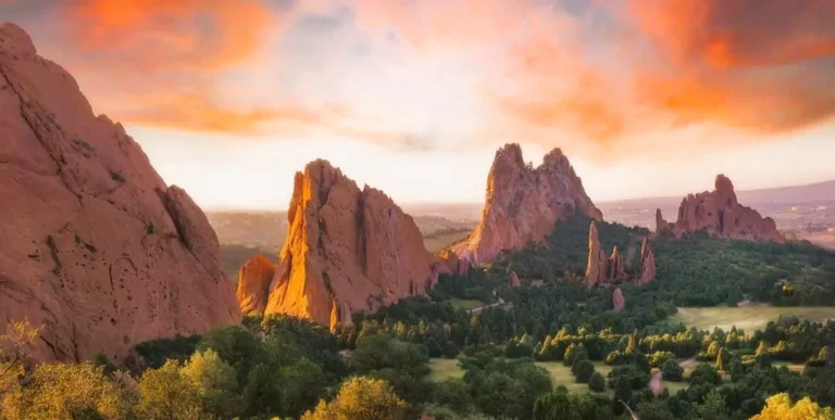 must-see attractions in Denver Colorado