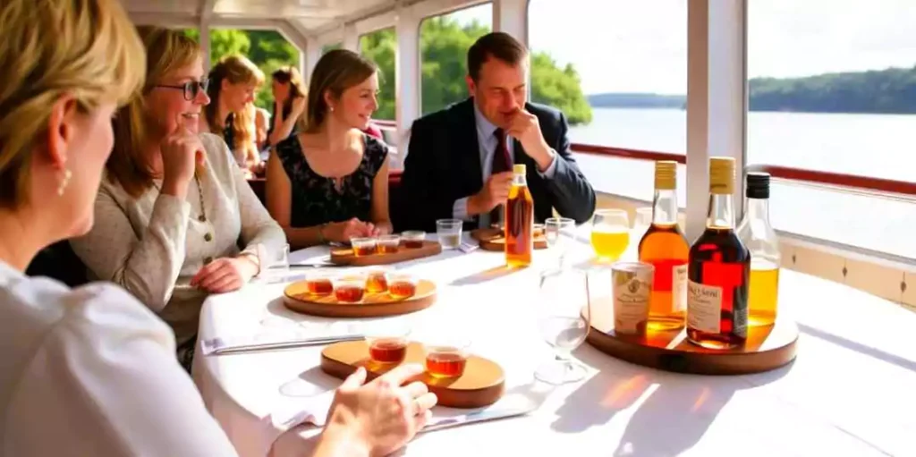 the Discovery Princess makes it easy to unwind and explore