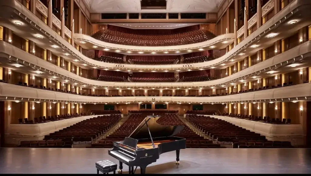 The Smith Center