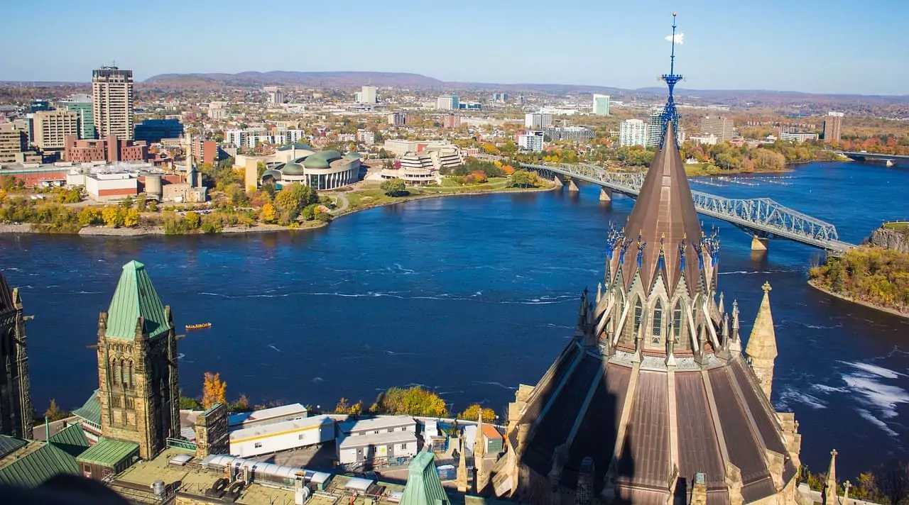 Fun Ottawa activities