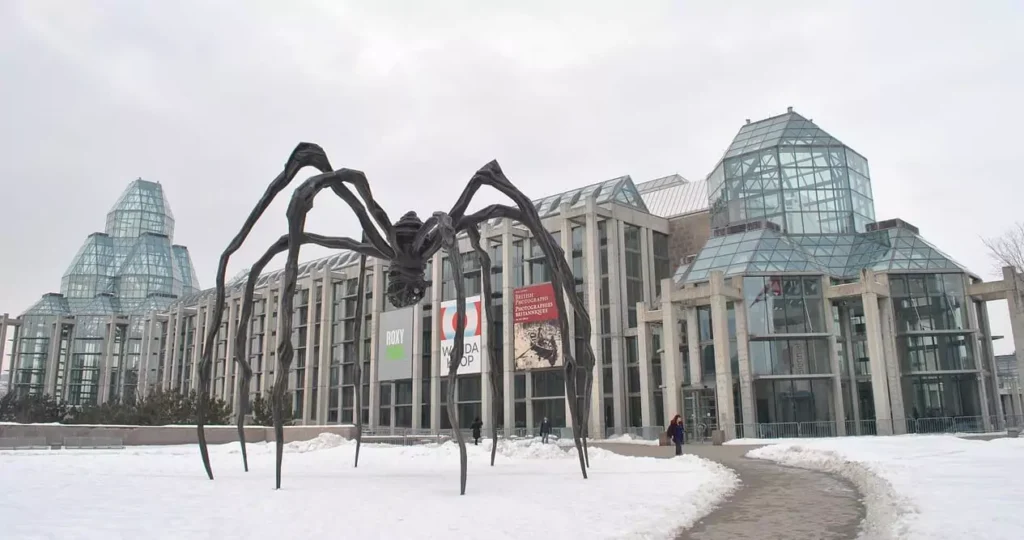 National Gallery of Canada