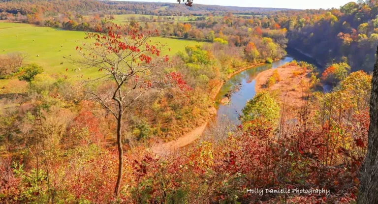 best arkansas state parks