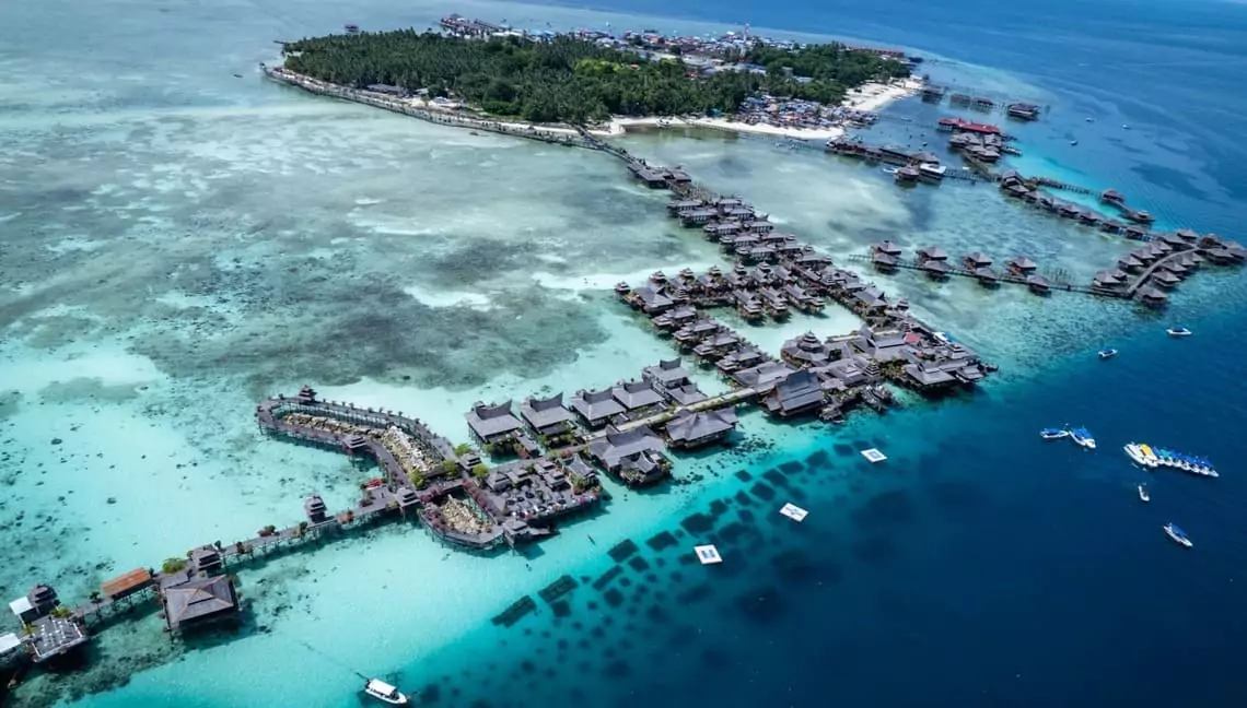 senior-friendly places to visit in Malaysia