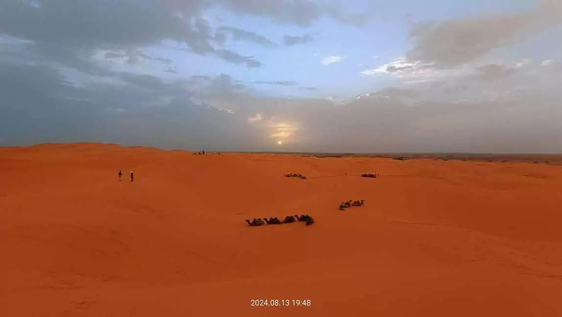 Best Morocco desert tours