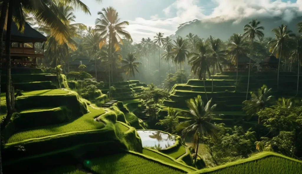 Bali, Indonesia