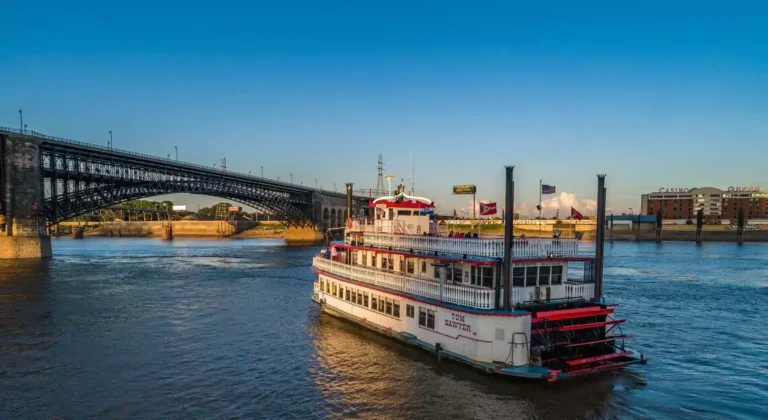 Best U.S. River Cruises for Seniors