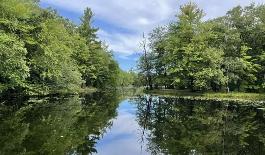 Brunet Island State Park