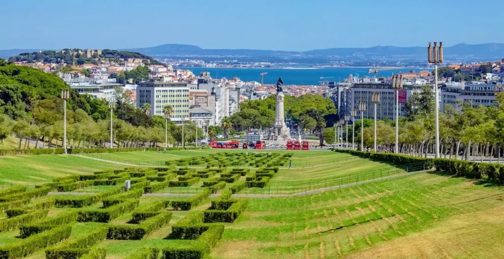 Lisbon, Portugal