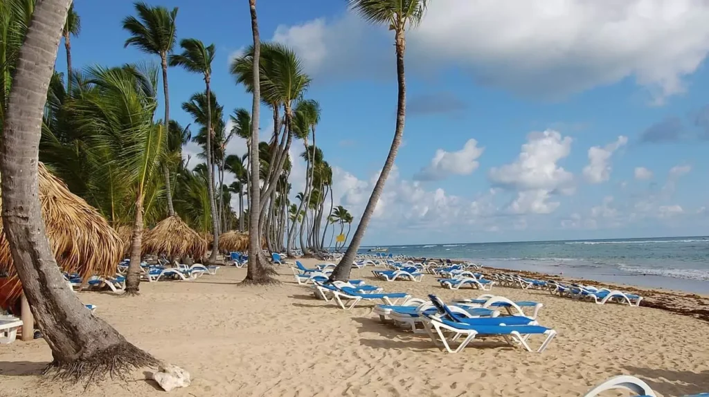 Punta Cana, Dominican Republic