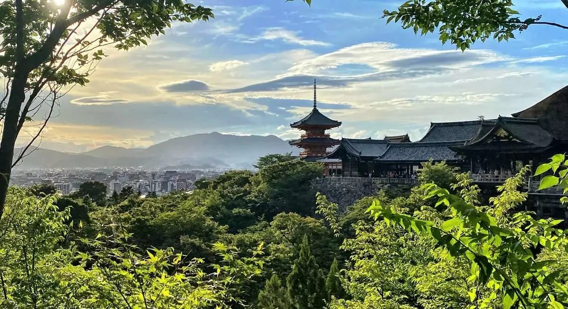 Top 14 Things to Do in Kyoto