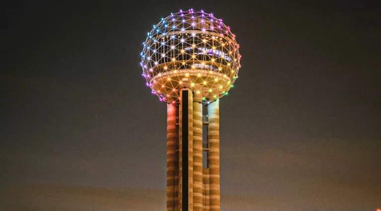 Dallas Attractions for seniors