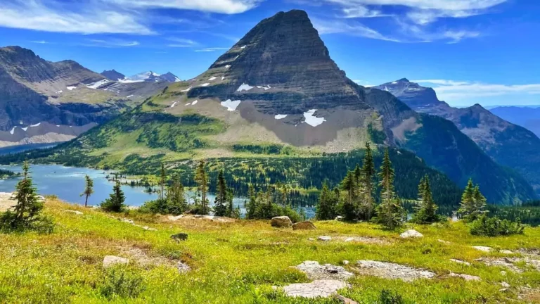 rv parks near glacier national park