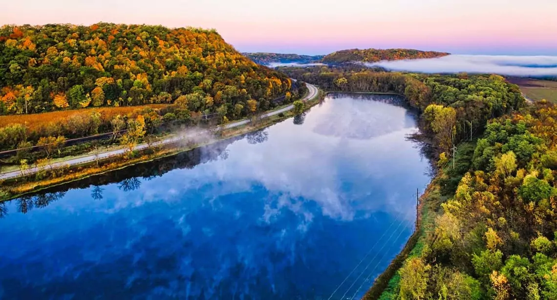 The Best Upper Mississippi River Cruises