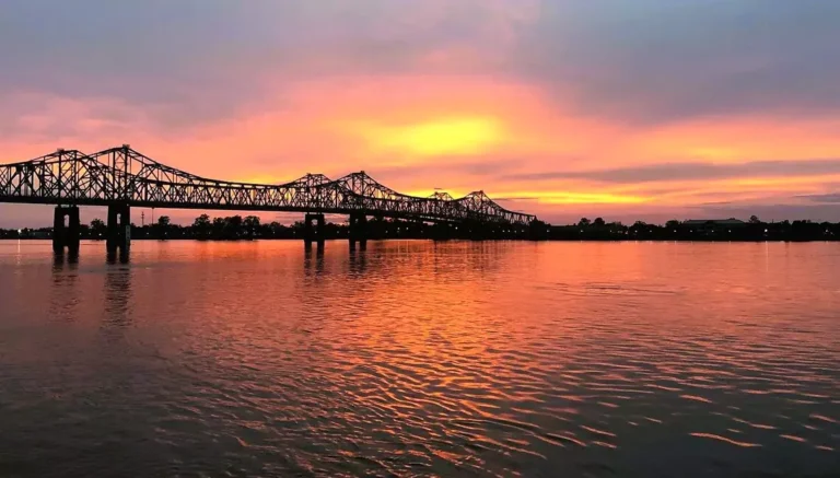 Top 10 Reasons To Take A Mississippi River Cruise for your next river cruise