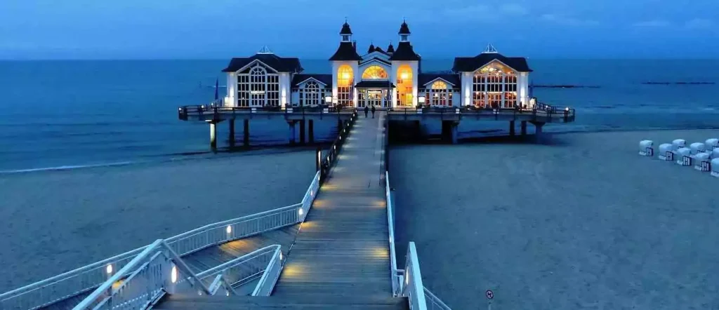 Baltic Experience by Intrepid Travel