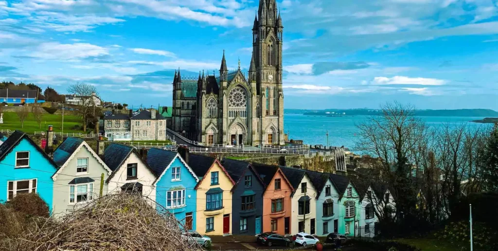 Best of the UK & Ireland