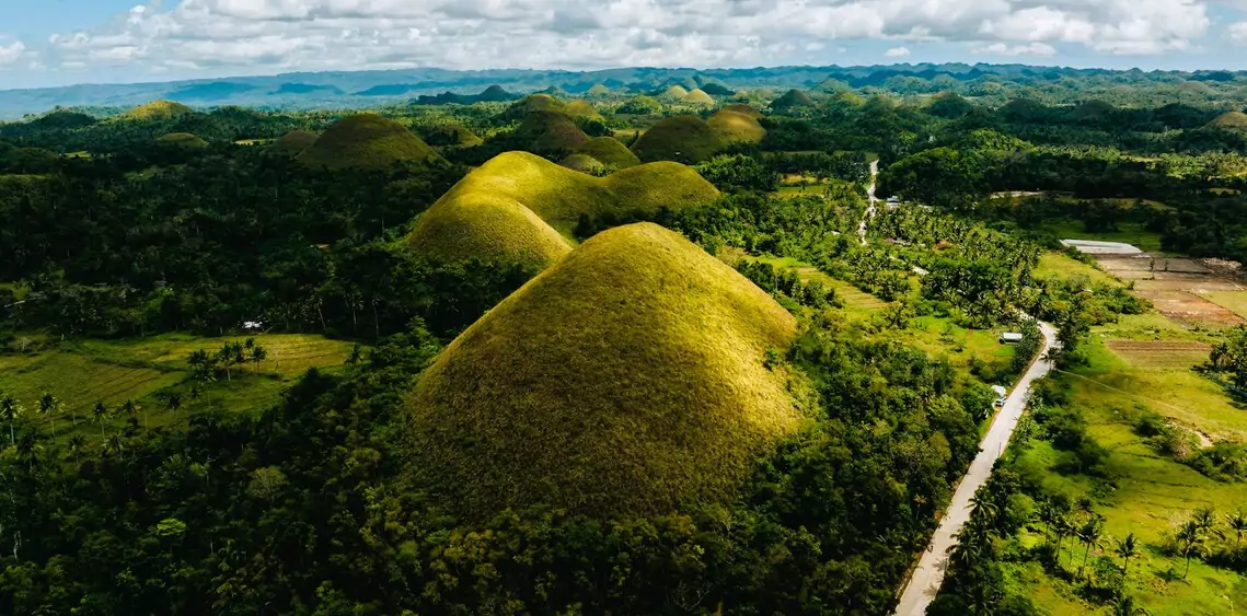 Bohol hidden gems