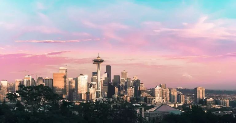 Seniors friendly Attractions in Seattle
