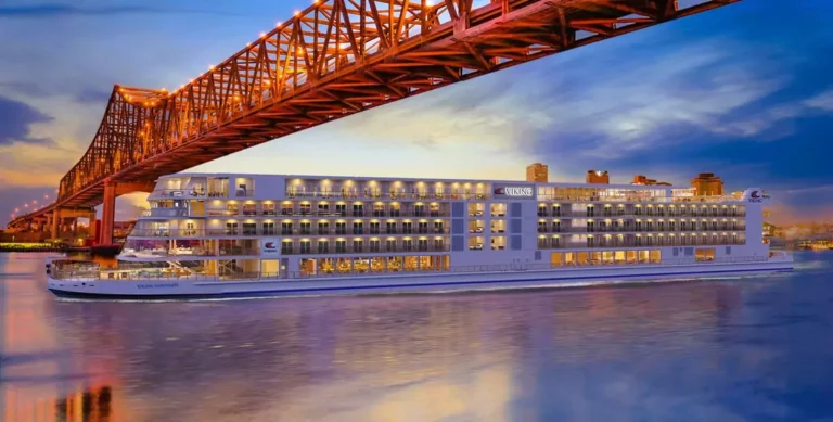 The Best Lower Mississippi River Cruises