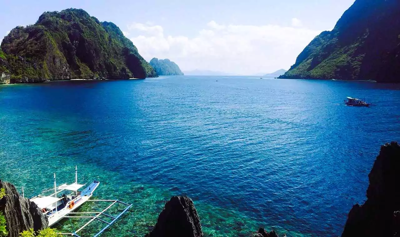 Senior-Friendly Destinations in the Philippines