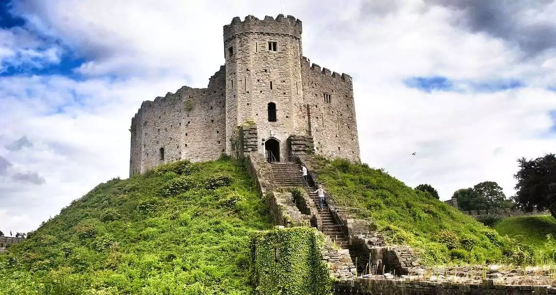 British Isles tours for seniors