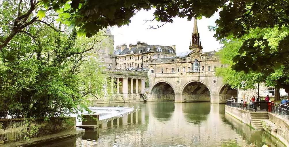 bath somerset heritage tour