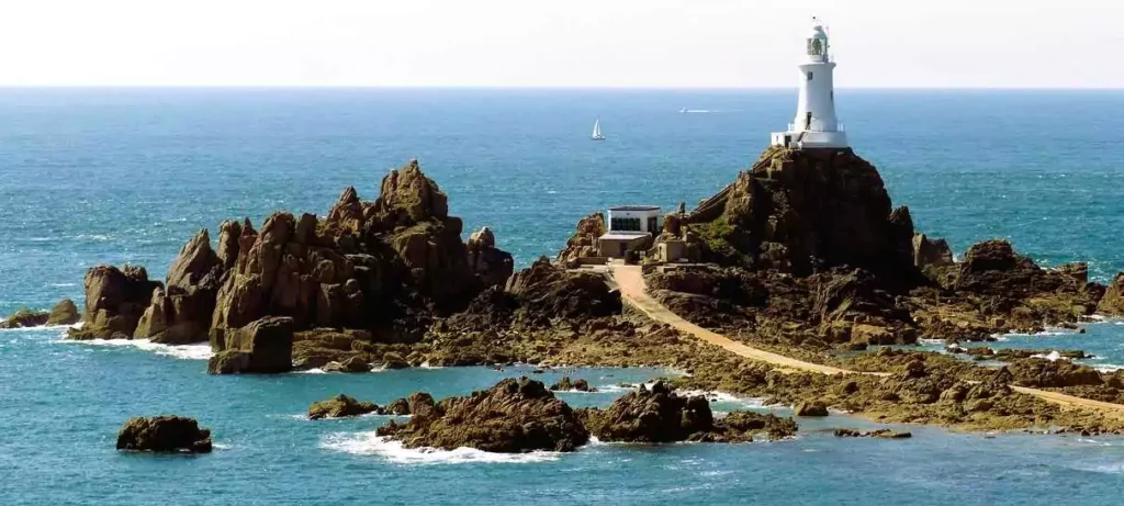 channel islands discovery