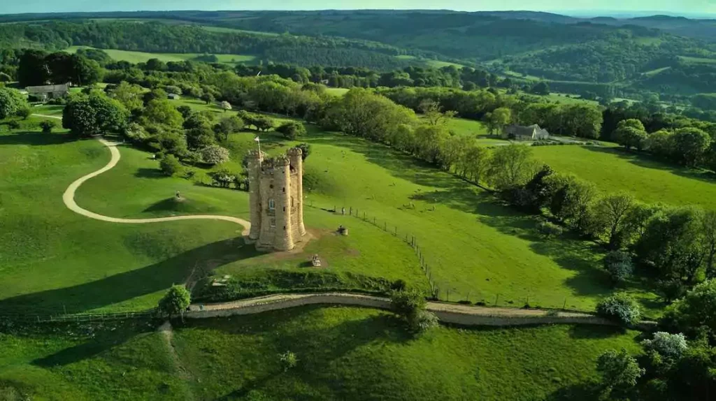 cotswolds tours