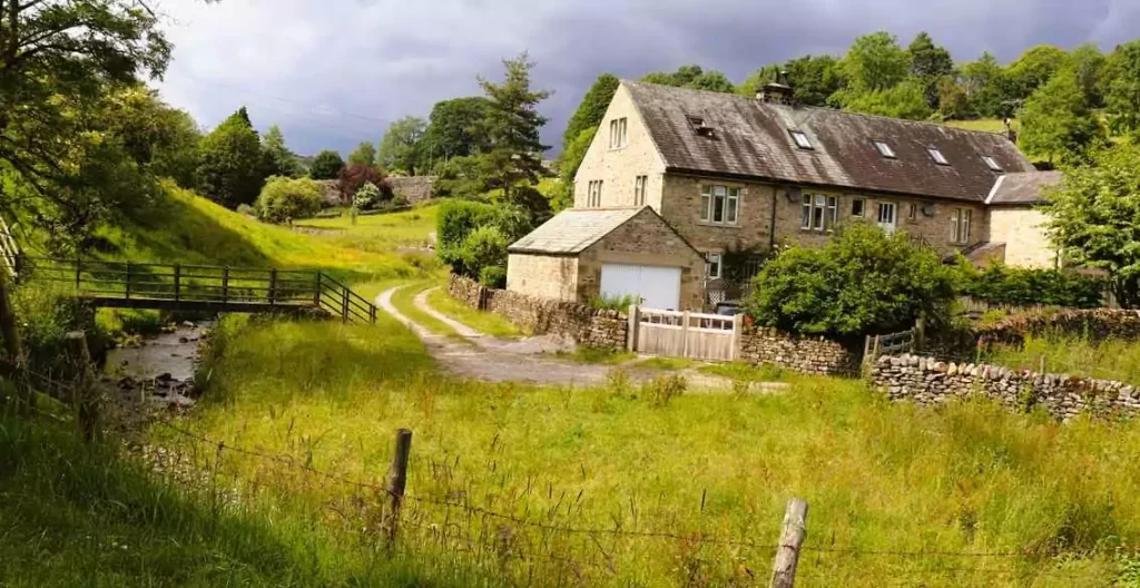 houses of yorkshire