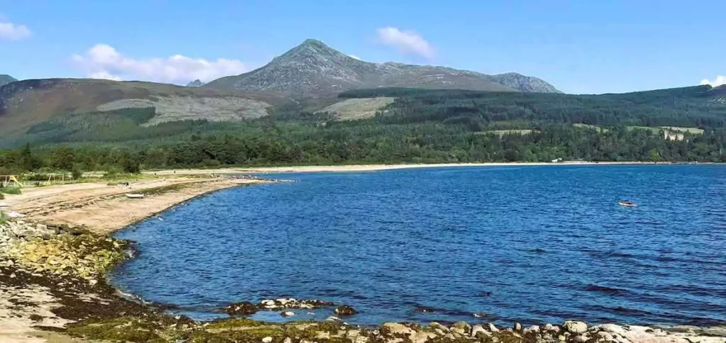 inner hebrides island hopping